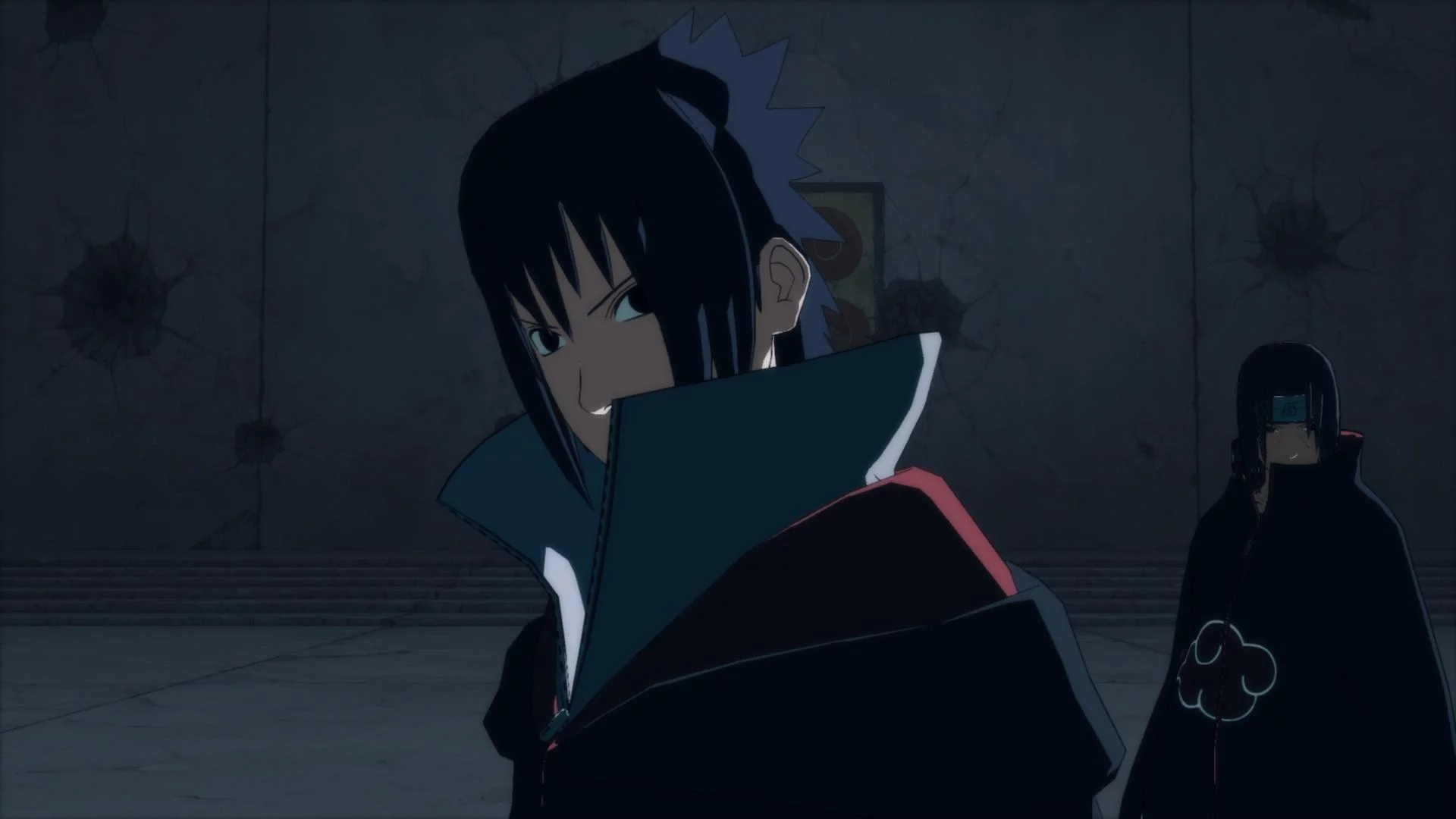 Free Download Naruto Shippuden Sasuke And Itachi Wallpaper Page 957008 (1920 x 1080)