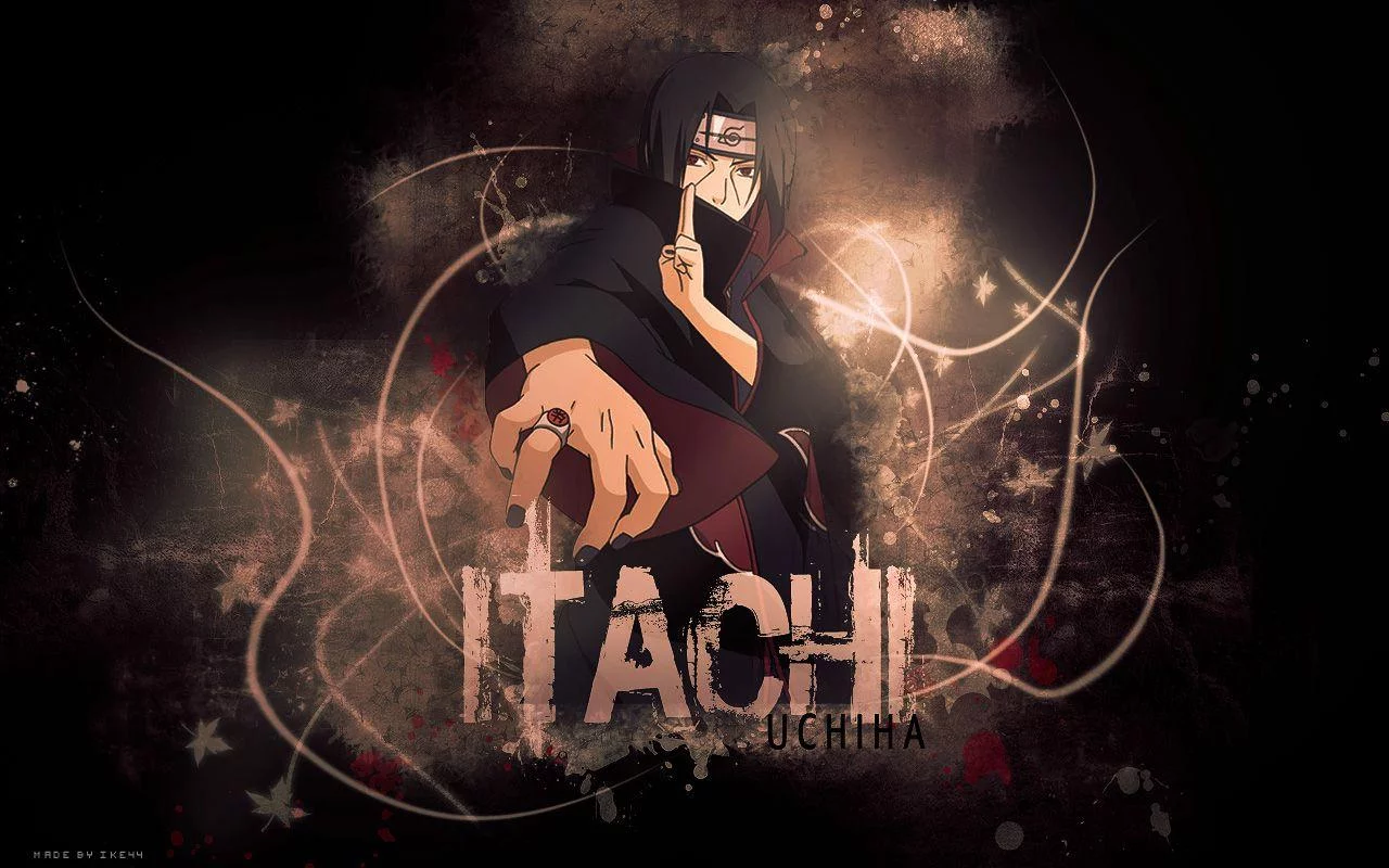 Free Download Naruto Shippuden Sasuke And Itachi Wallpaper Page 957010 (1280 x 800)