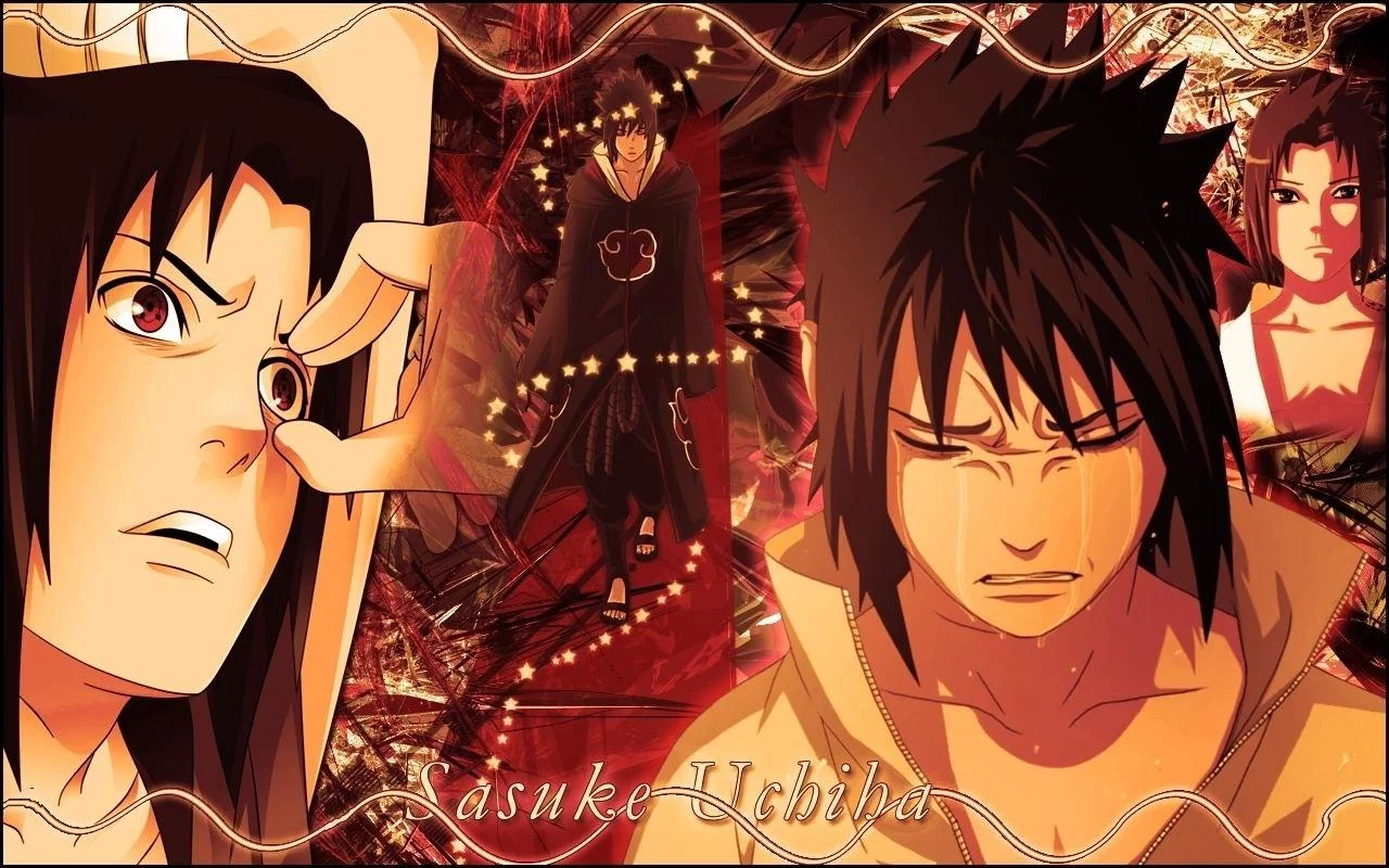 Free Download Naruto Shippuden Sasuke And Itachi Wallpapers Page 957045 (1280 x 800)
