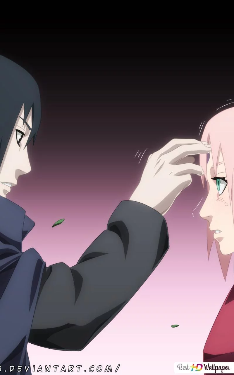 Free Download Naruto Shippuuden Sakura Iphone Wallpaper Page 957057 (800 x 1280)