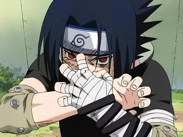 Free Download Naruto Shippuden Wallpaper Sasuke Sharingan Page 957613 (640 x 480)