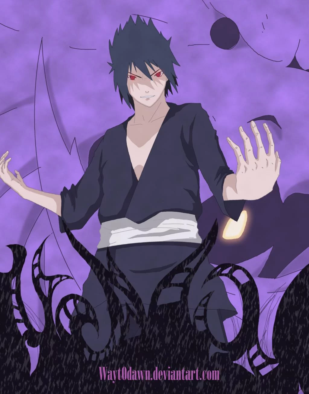 Free Download Naruto Shippuden Sasuke Sharingan Wallpaper Page 957619 (1024 x 1303)