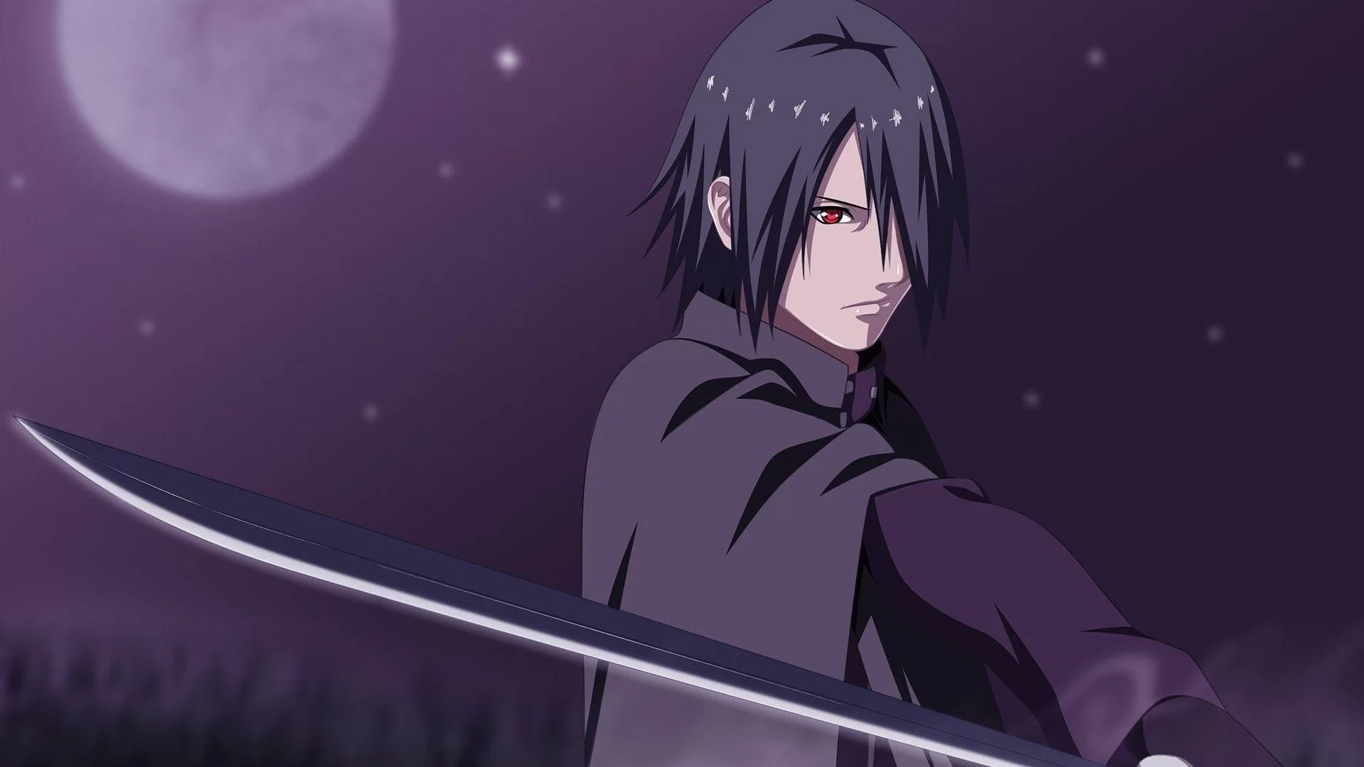 Free Download Naruto Shippuden Sasuke Sharingan Wallpaper Page 957636 (1920 x 1080)