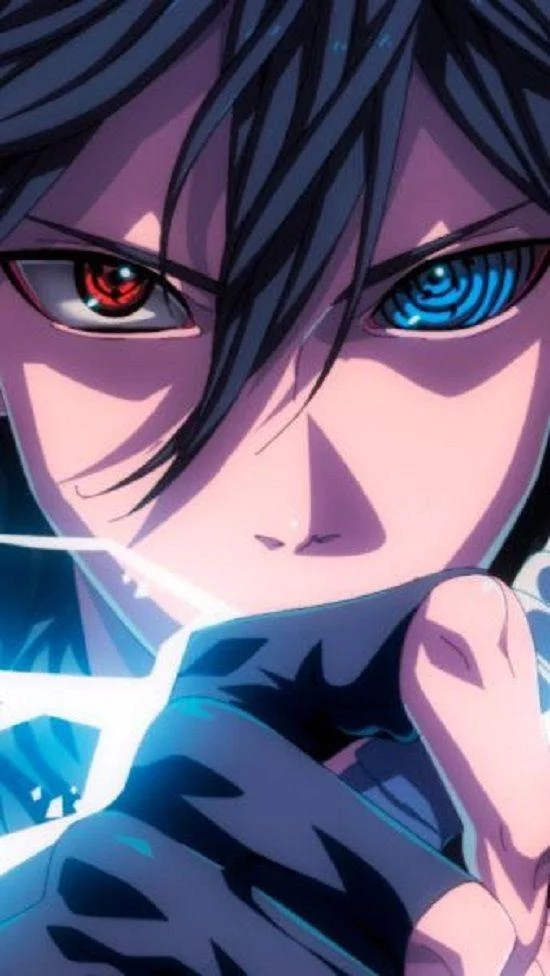 Free Download Anime Sasuke And Naruto Wallpaper Page 95796 (550 x 976)