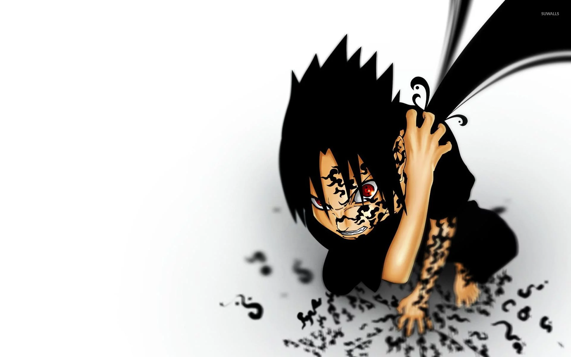 Free Download Naruto Sasuke Uchiha Wallpaper Page 95798 (1920 x 1200)