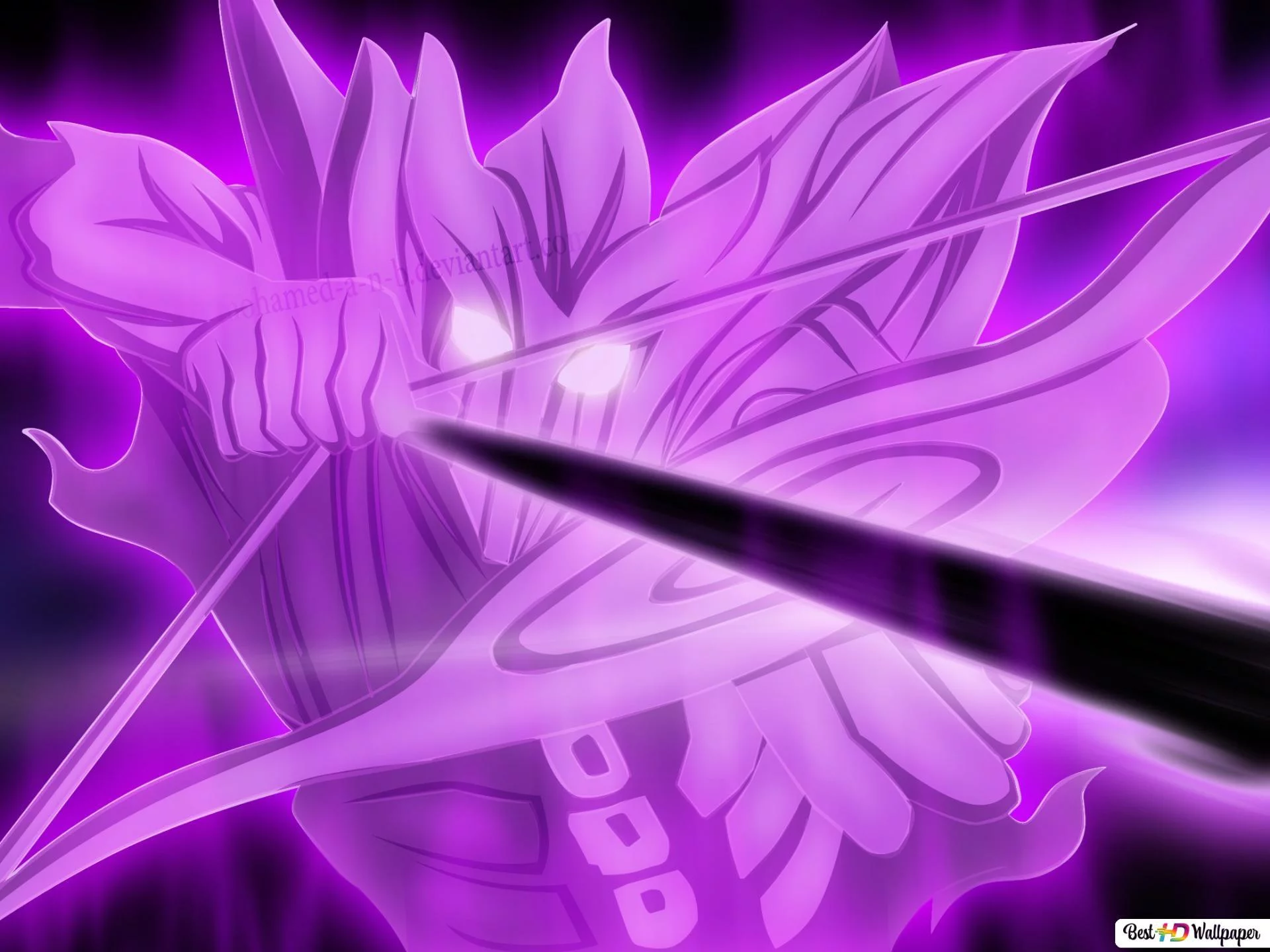 Free Download Naruto Shippuden Sasuke Susanoo Wallpaper Page 958228 (1920 x 1440)