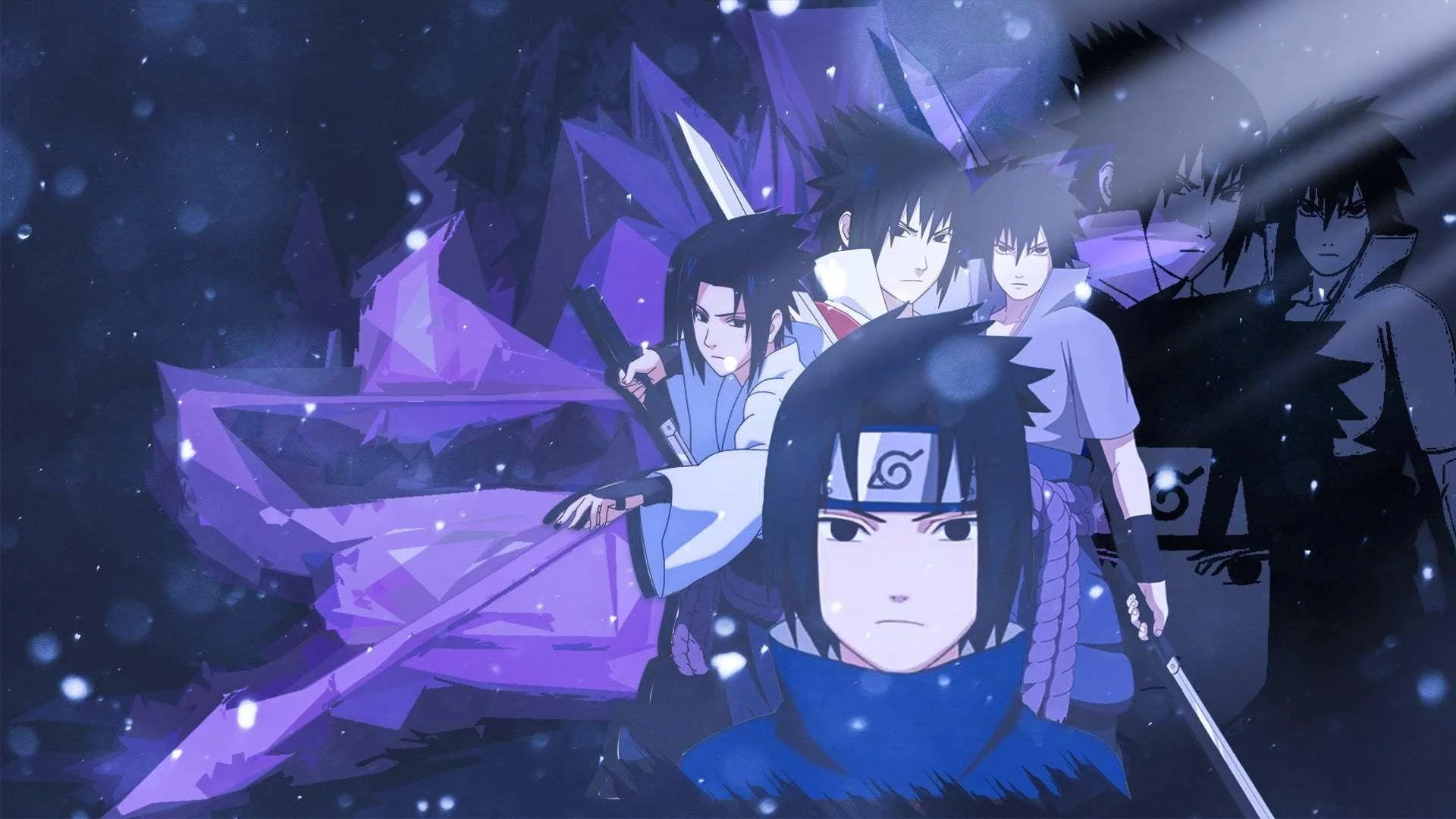 Free Download Naruto Shippuden Wallpaper Sasuke Susanoo Page 958232 (1920 x 1080)