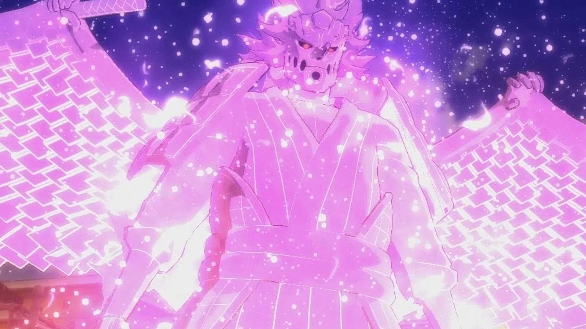 Free Download Naruto Shippuden Sasuke Susanoo Wallpaper Page 958235 (1920 x 1080)