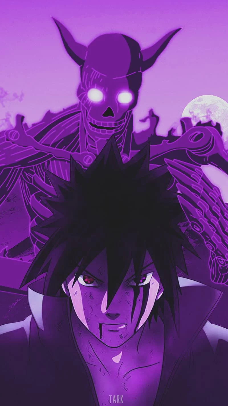 Free Download Naruto Shippuden Sasuke Susanoo Wallpaper Page 958236 (800 x 1422)