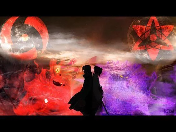 Free Download Naruto Shippuden Sasuke Vs Itachi Wallpaper Page 958271 (564 x 423)
