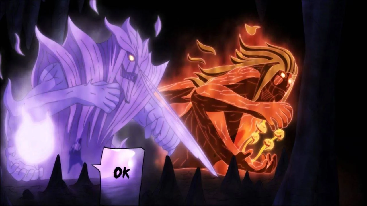 Free Download Naruto Shippuden Sasuke Vs Itachi Wallpaper Page 958277 (1280 x 720)