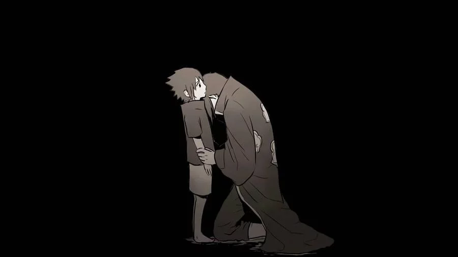 Free Download Naruto Shippuden Sasuke Vs Itachi Wallpaper Page 958279 (900 x 506)