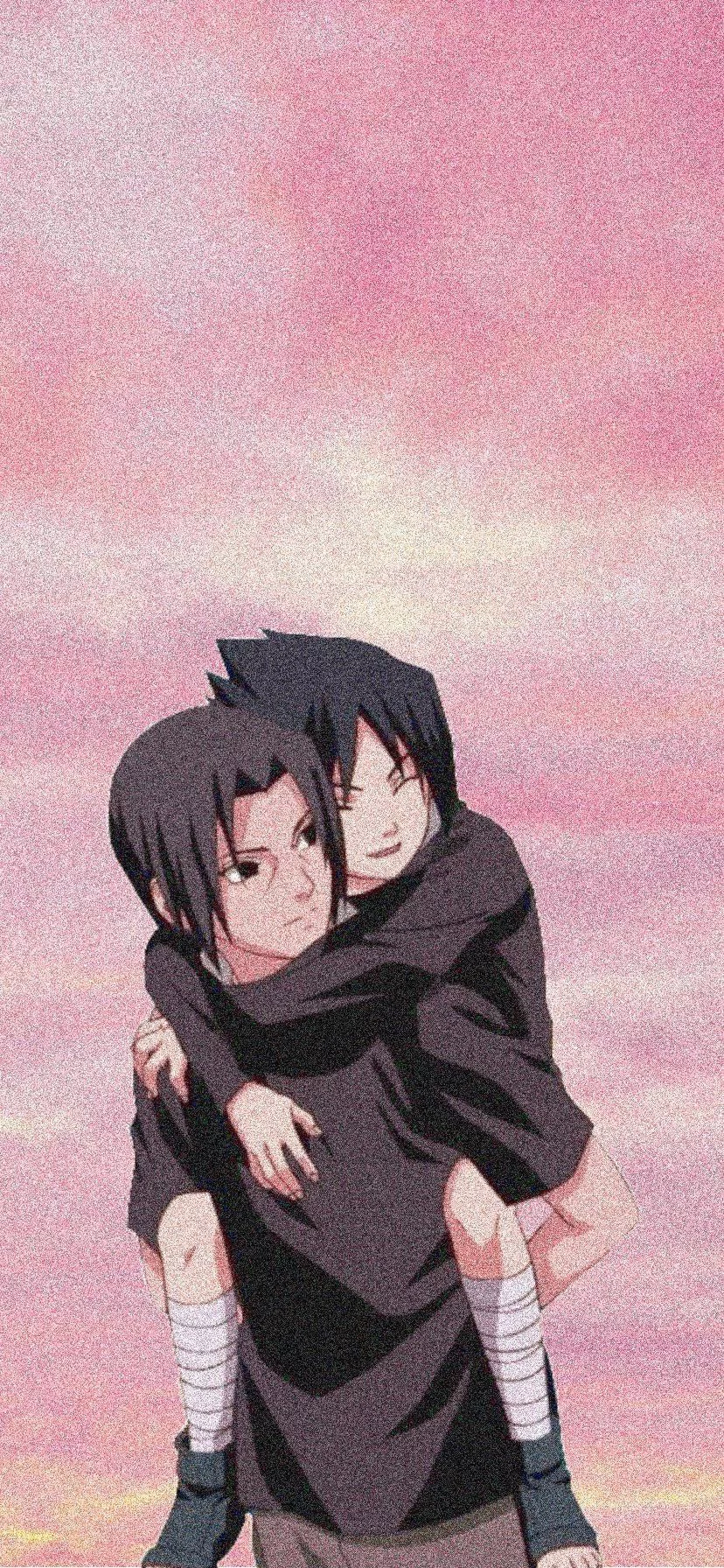 Free Download Naruto Shippuden Sasuke Vs Itachi Wallpaper Page 958282 (828 x 1792)