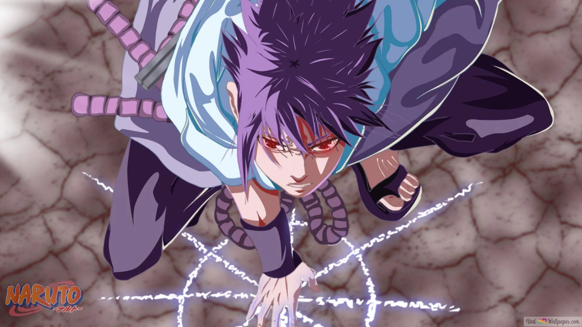 Free Download Naruto Shippuden Sasuke Wallpaper Hd Page 958782 (1920 x 1080)