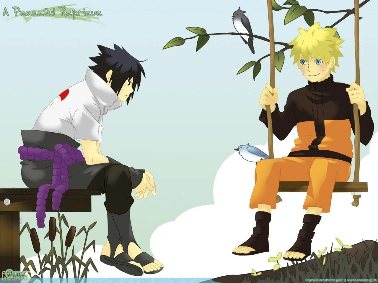 Free Download Naruto Shippuden Sasuke Wallpaper Hd Page 958800 (1280 x 960)