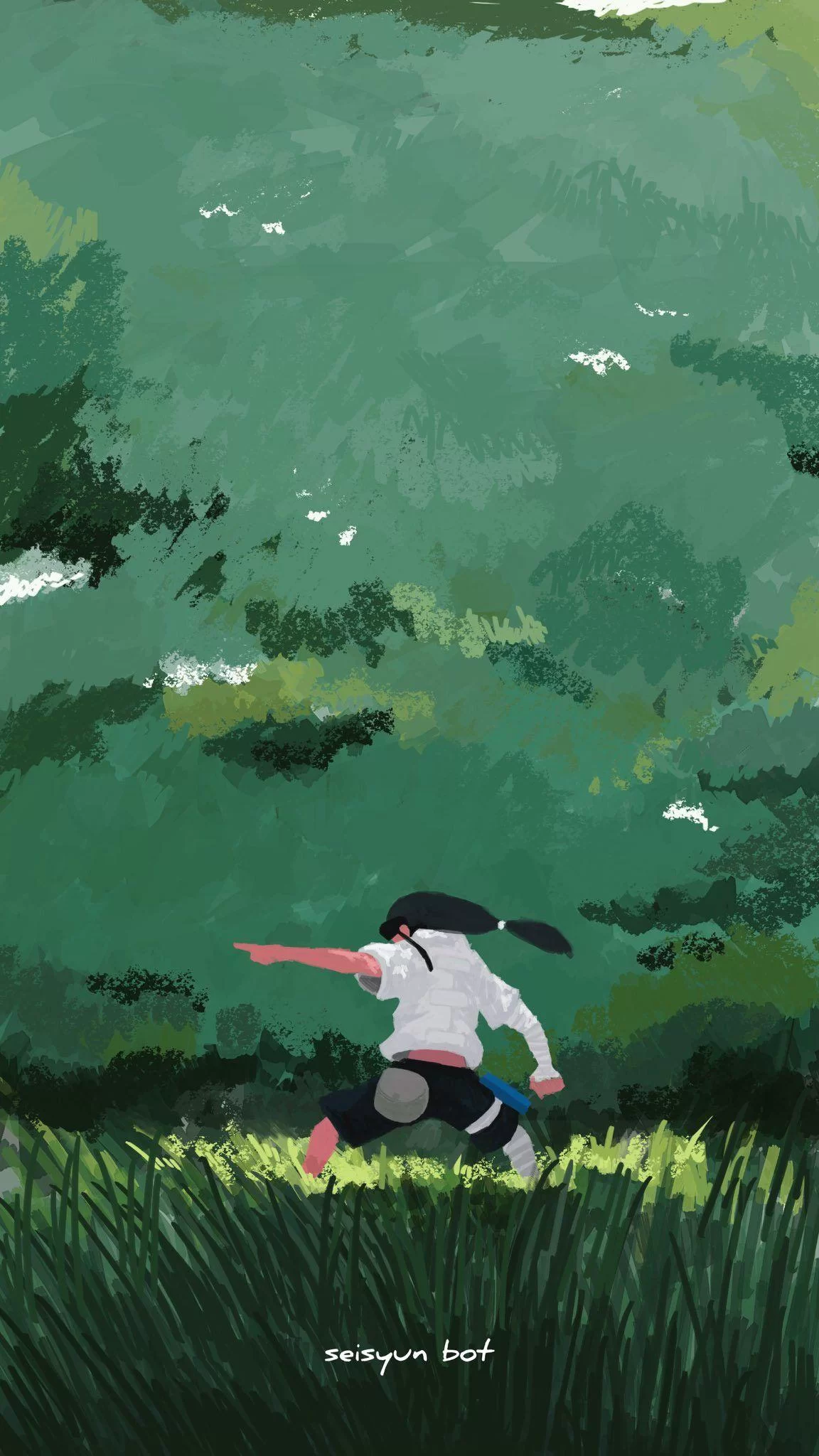 Free Download Naruto Shippuden Scenic Wallpaper Page 959293 (1152 x 2048)