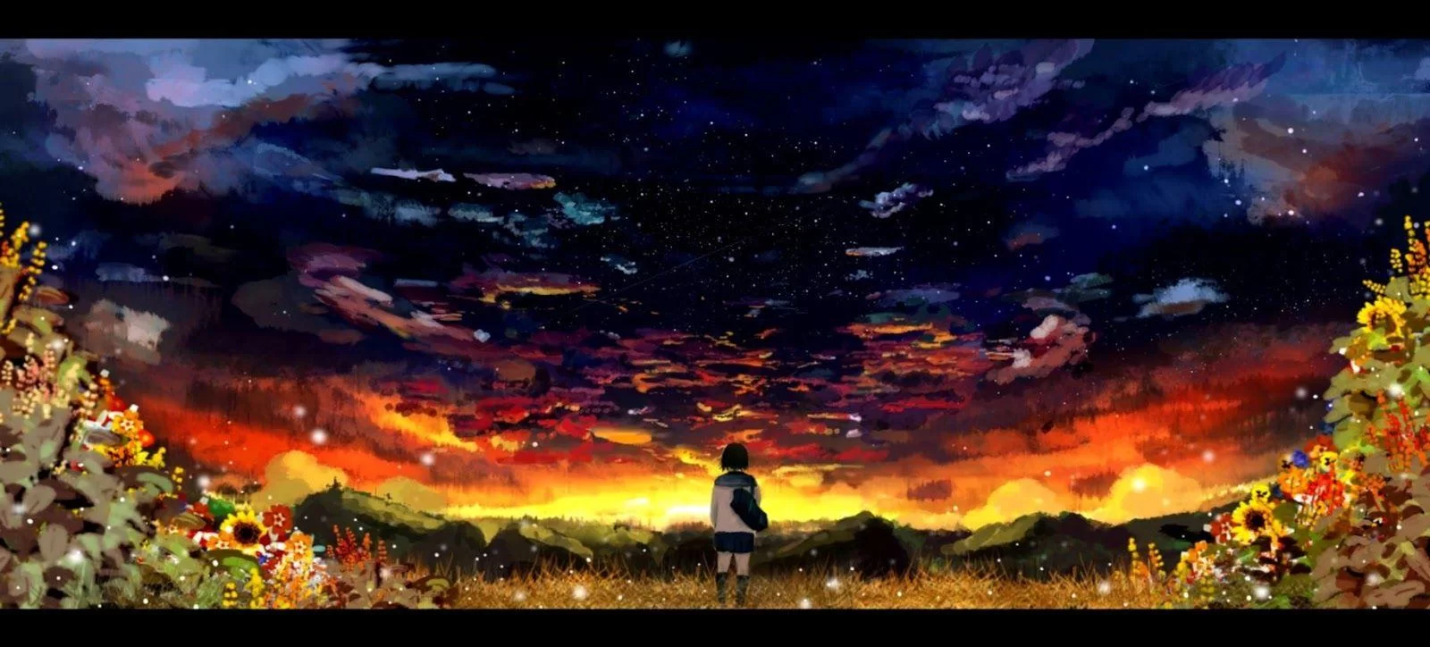 Free Download Naruto Shippuden Scenic Wallpaper Page 959294 (1600 x 724)