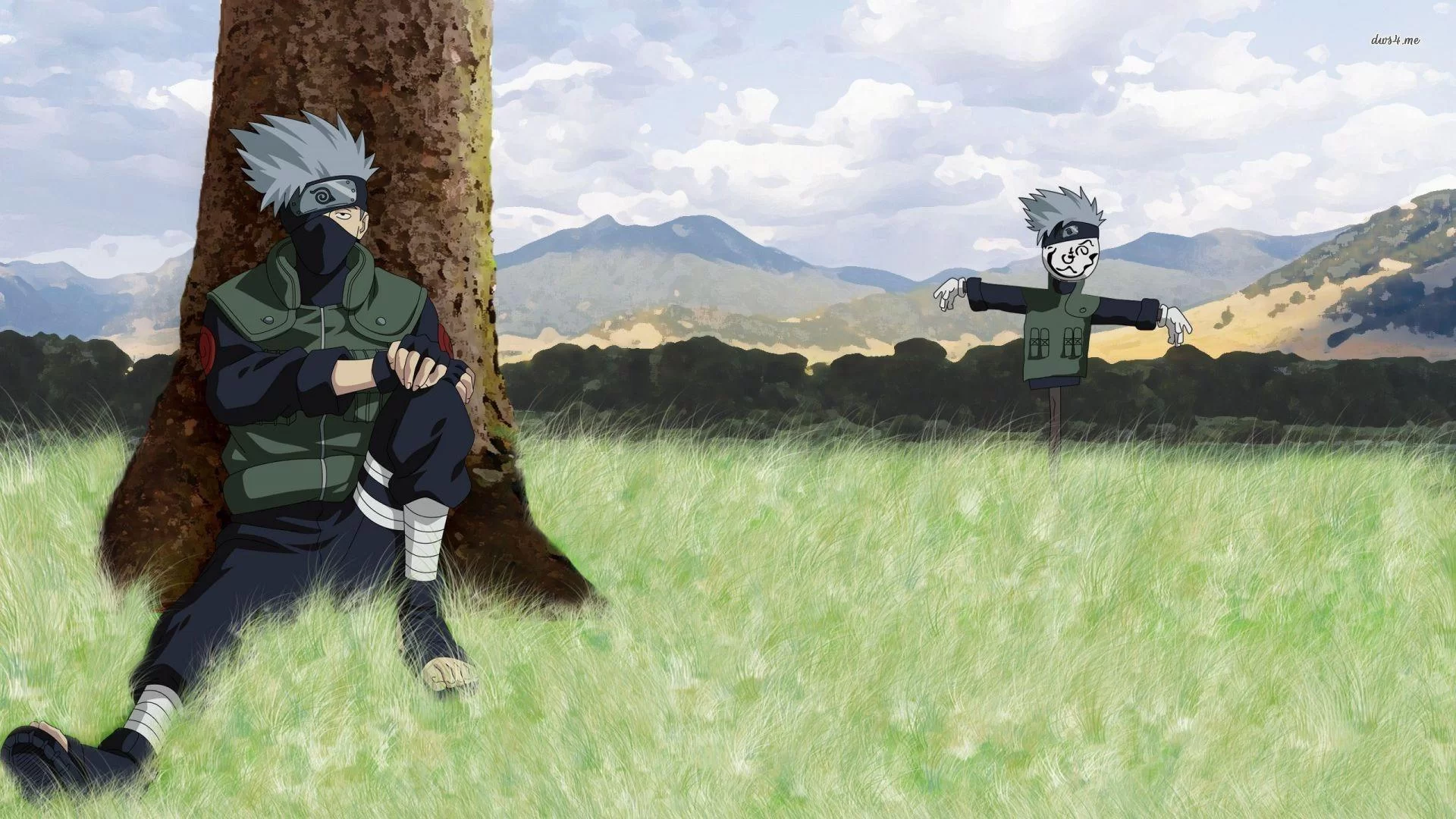 Free Download Naruto Shippuden Scenic Wallpaper Page 959319 (1920 x 1080)