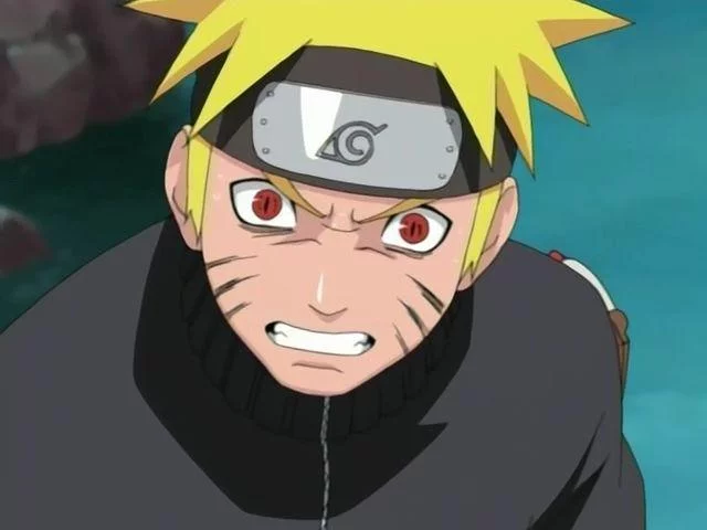 Free Download Naruto Shippuden Season 1 Wallpaper Page 959326 (640 x 480)