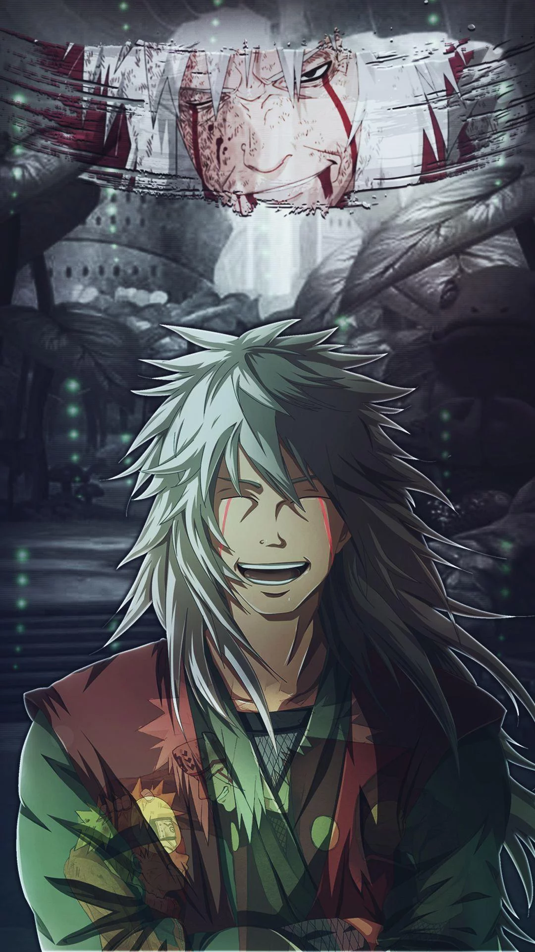 Free Download Naruto Shippuden Wallpaper For Tablet Page 9595 (1080 x 1920)