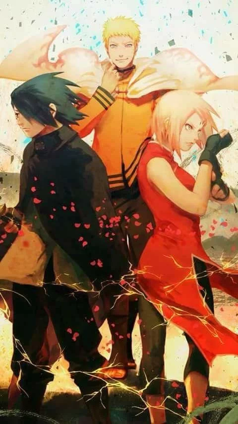 Free Download Naruto Iphone 7 Wallpaper Hd Page 9601 (480 x 854)