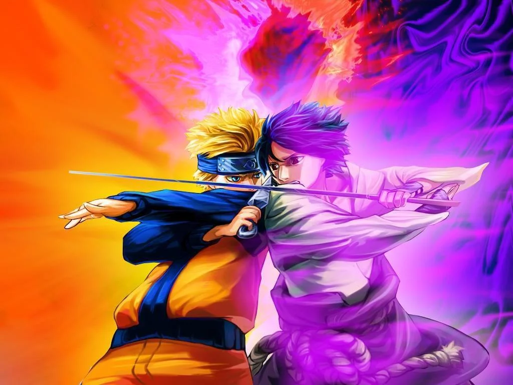 Free Download Naruto Shippuden Season 10 Wallpaper Page 960821 (1024 x 768)
