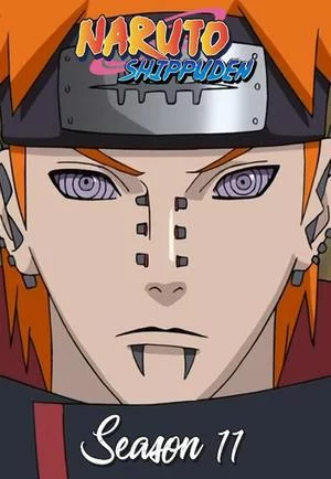Free Download Naruto Shippuden Season 11 Wallpaper Page 960866 (300 x 434)
