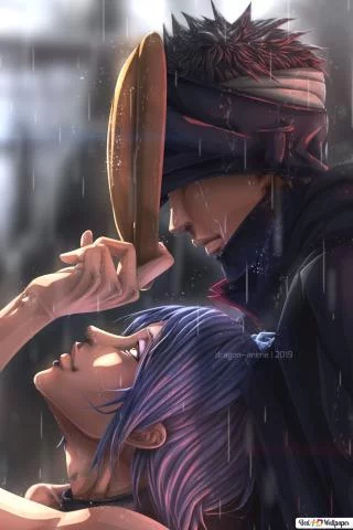 Free Download Naruto Shippuden Season 12 Wallpaper Page 960891 (320 x 480)
