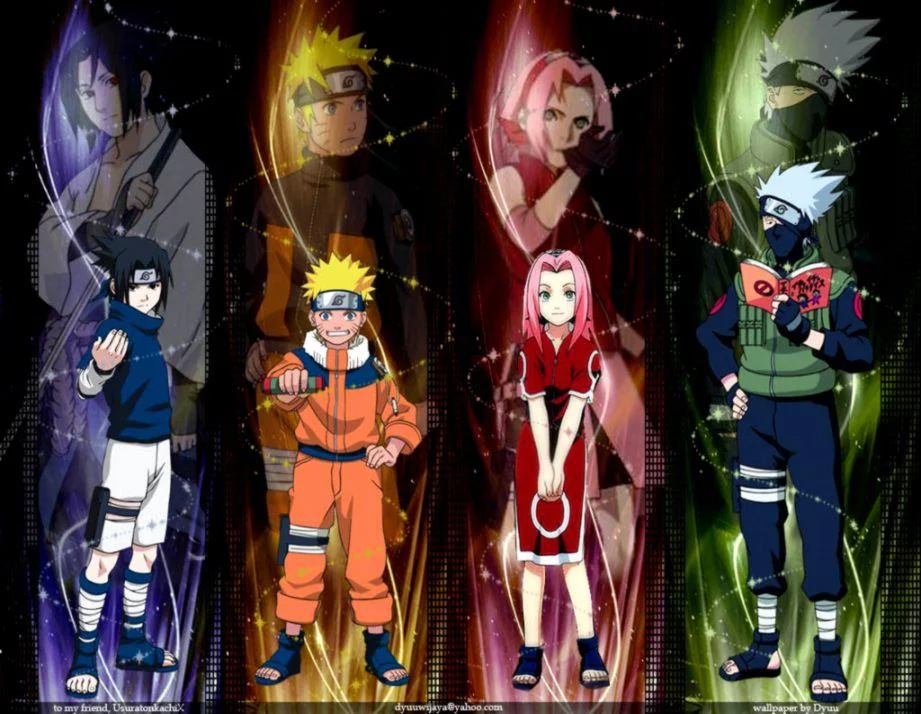 Free Download Naruto Shippuden Season 12 Wallpaper Page 960912 (921 x 714)