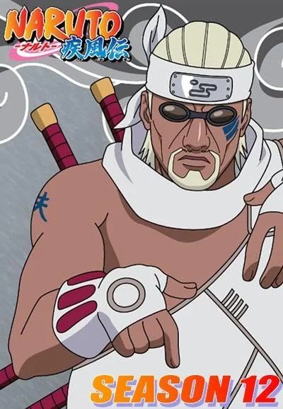 Free Download Naruto Shippuden Season 12 Wallpaper Page 960913 (400 x 578)