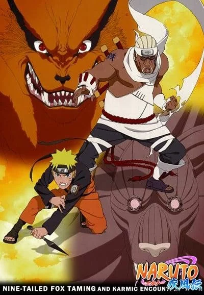 Free Download Naruto Shippuden Season 12 Wallpaper Page 960924 (400 x 578)
