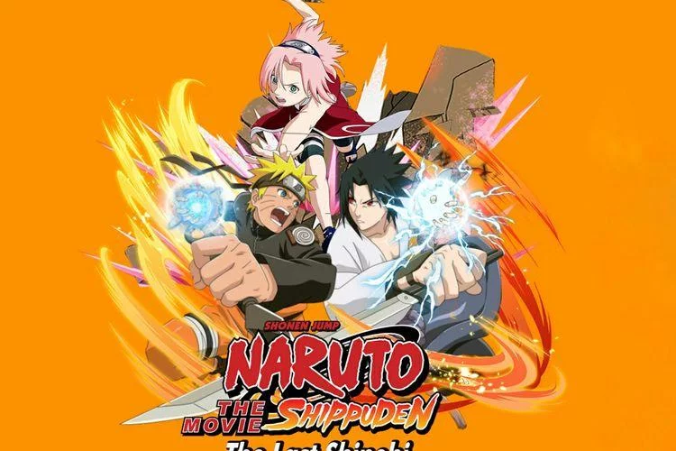 Free Download Naruto Shippuden Season 16 Wallpaper Page 961305 (750 x 500)