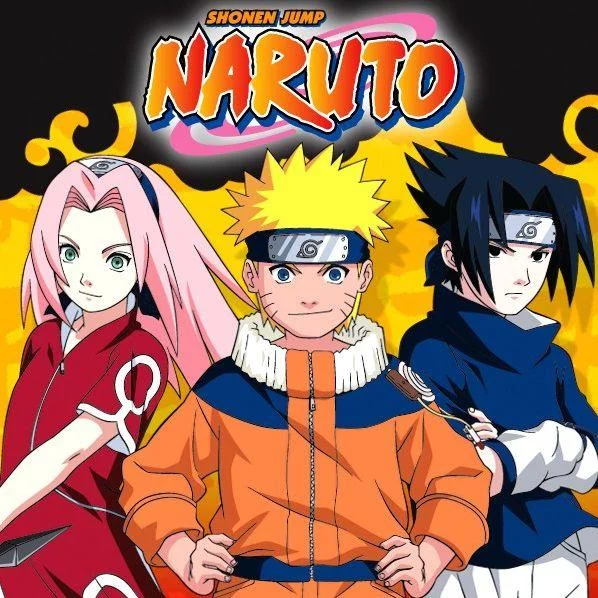 Free Download Naruto Shippuden Season 16 Wallpaper Page 961320 (598 x 598)