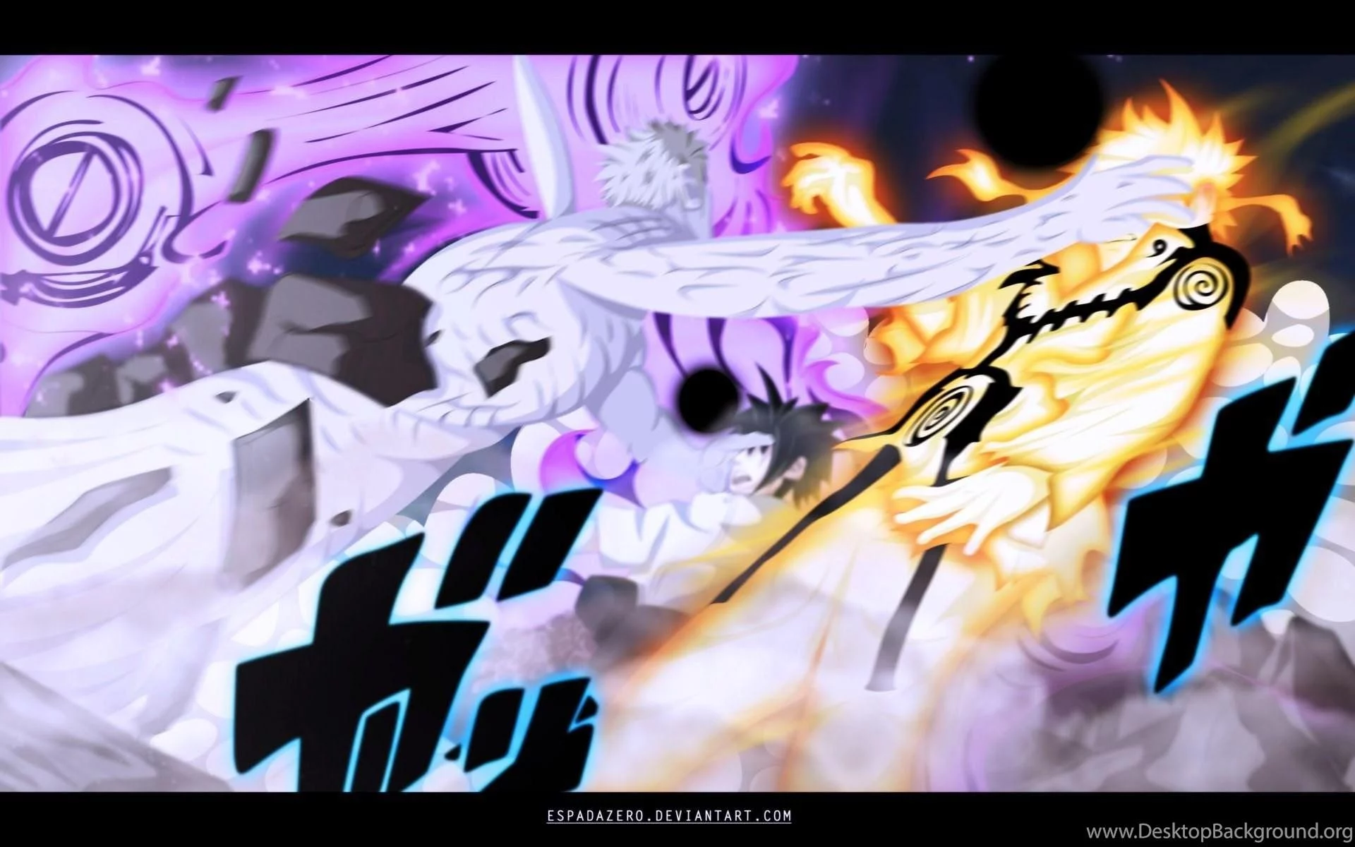 Free Download Naruto Shippuden Wallpaper Non Spoiler Page 961326 (1920 x 1200)