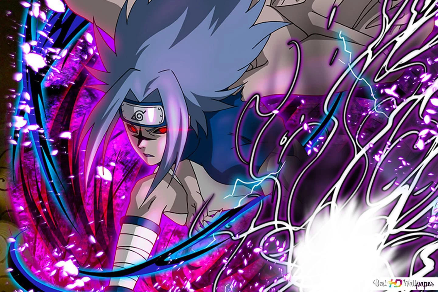 Free Download Naruto Shippuden Season 2 Wallpaper Page 961330 (1440 x 960)