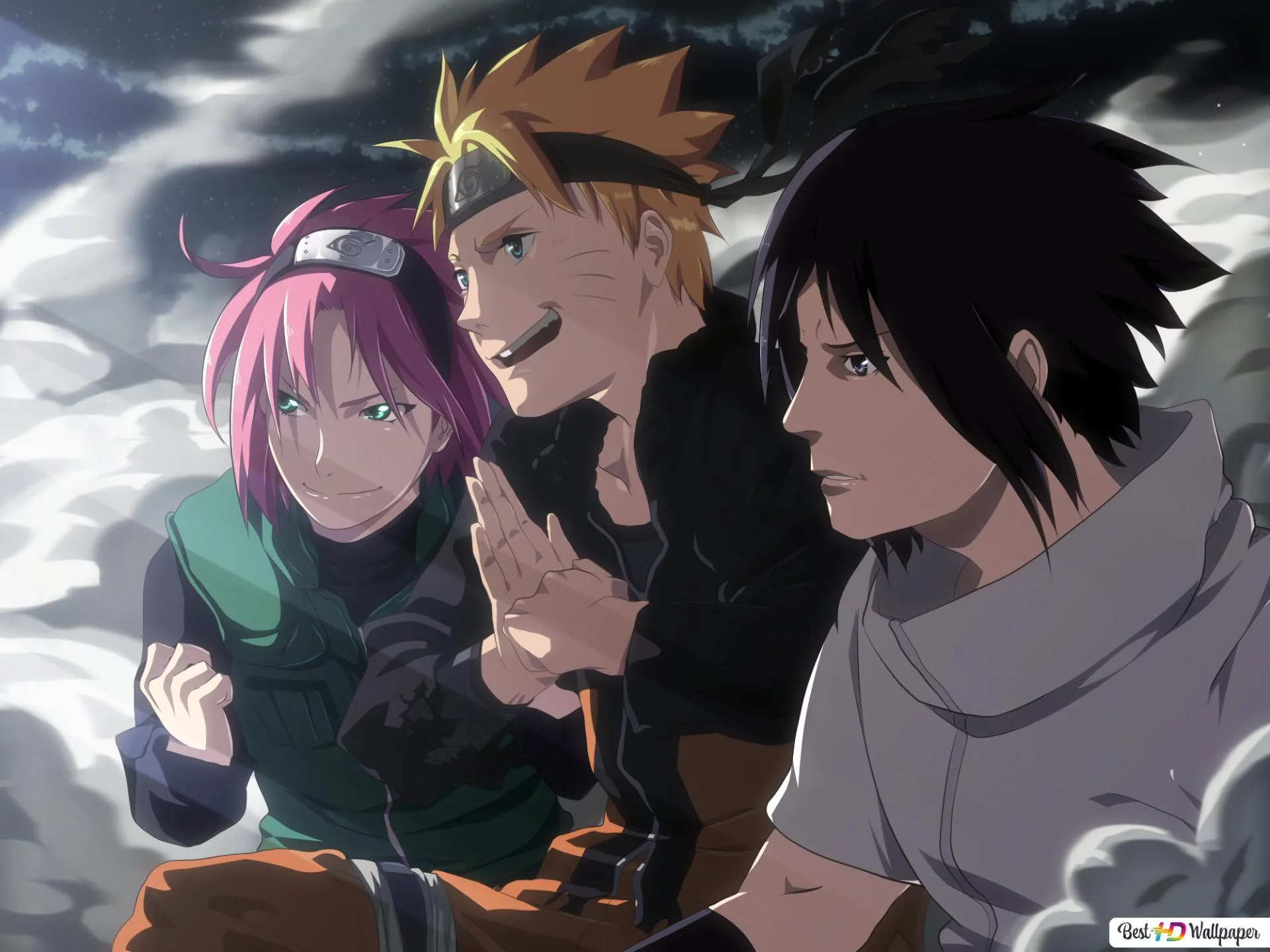 Free Download Images Of Naruto Shippuden Wallpapers Page 9618 (1920 x 1440)