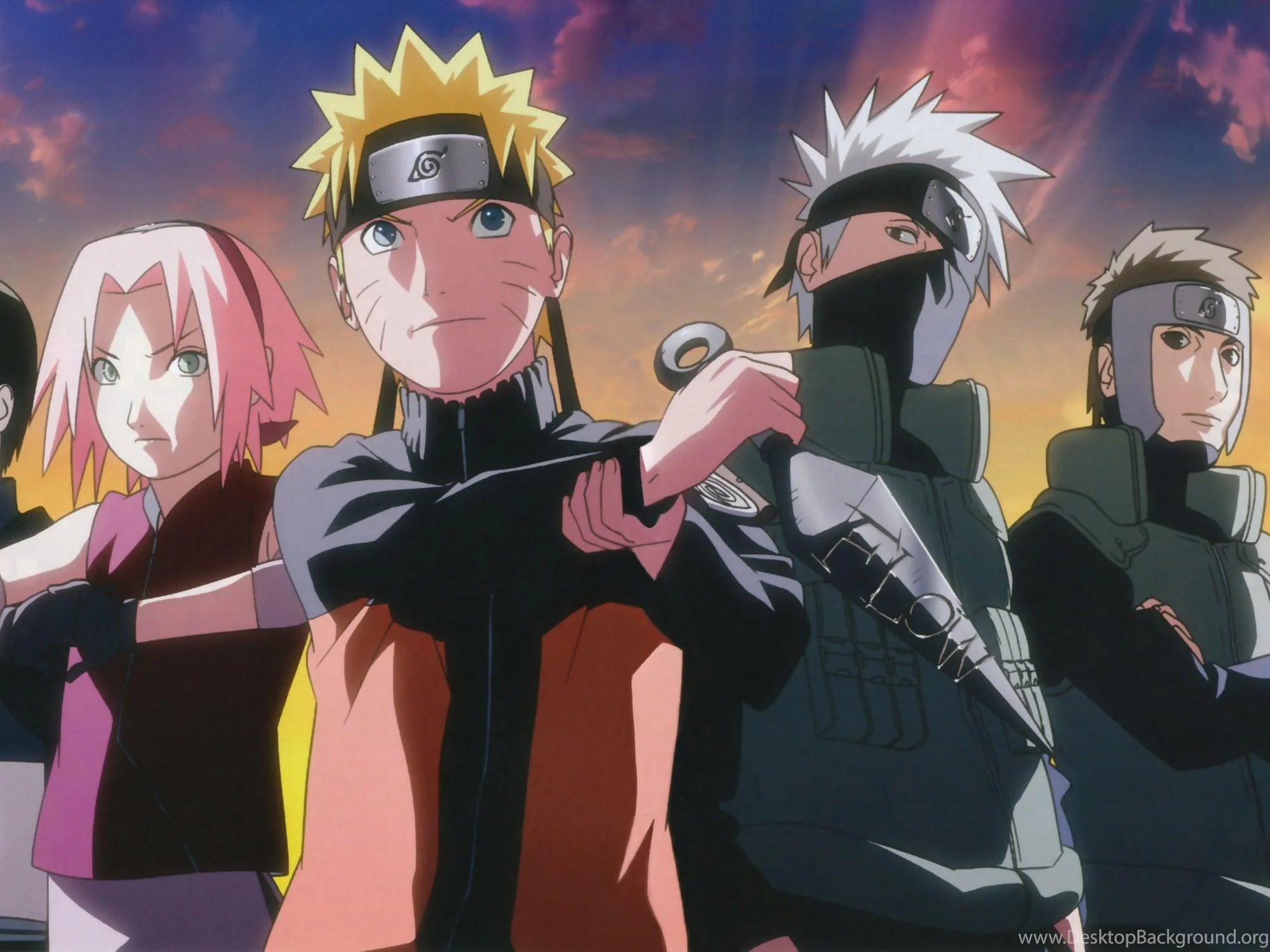 Free Download Naruto Shippuden Season 3 Wallpaper Page 961835 (2000 x 1500)
