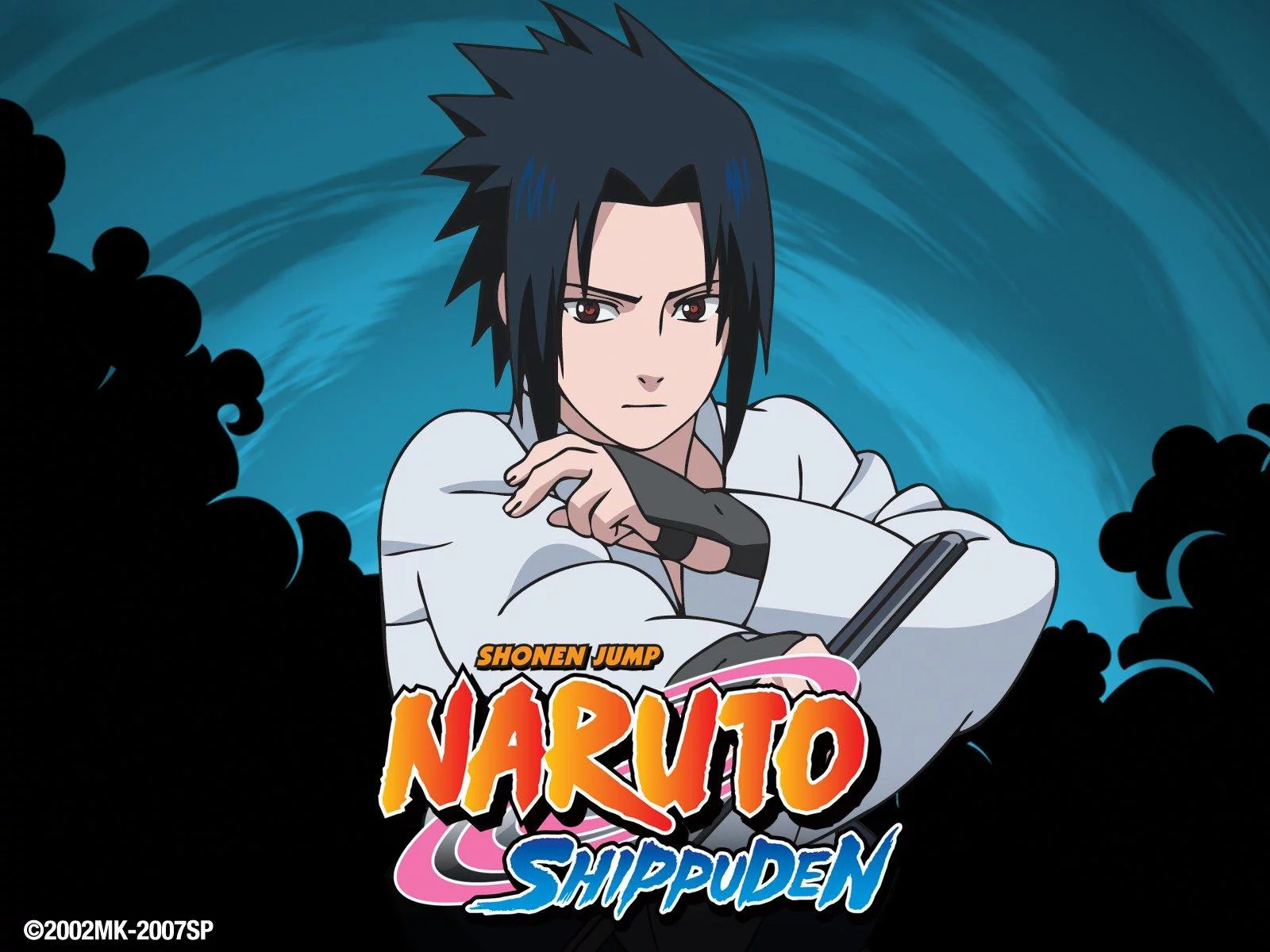 Free Download Naruto Shippuden Season 3 Wallpaper Page 961837 (1600 x 1200)