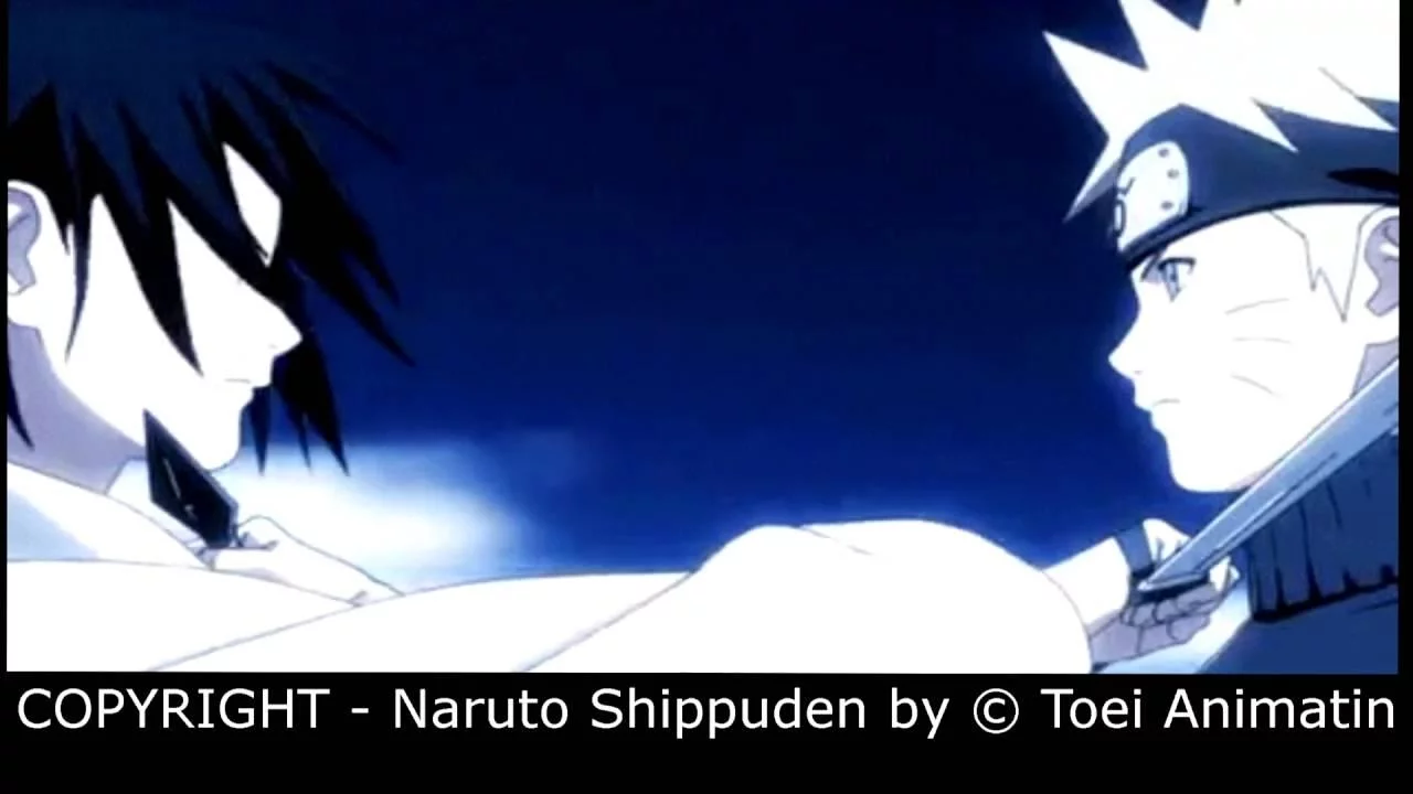 Free Download Naruto Shippuden Season 5 Wallpaper Page 961867 (1280 x 720)