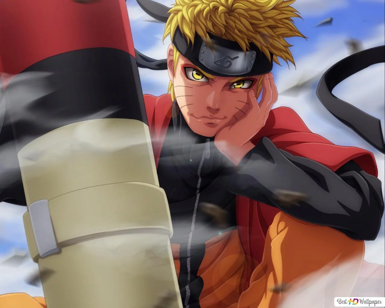 Free Download Naruto Shippuden Season 5 Wallpaper Page 961869 (1280 x 1024)