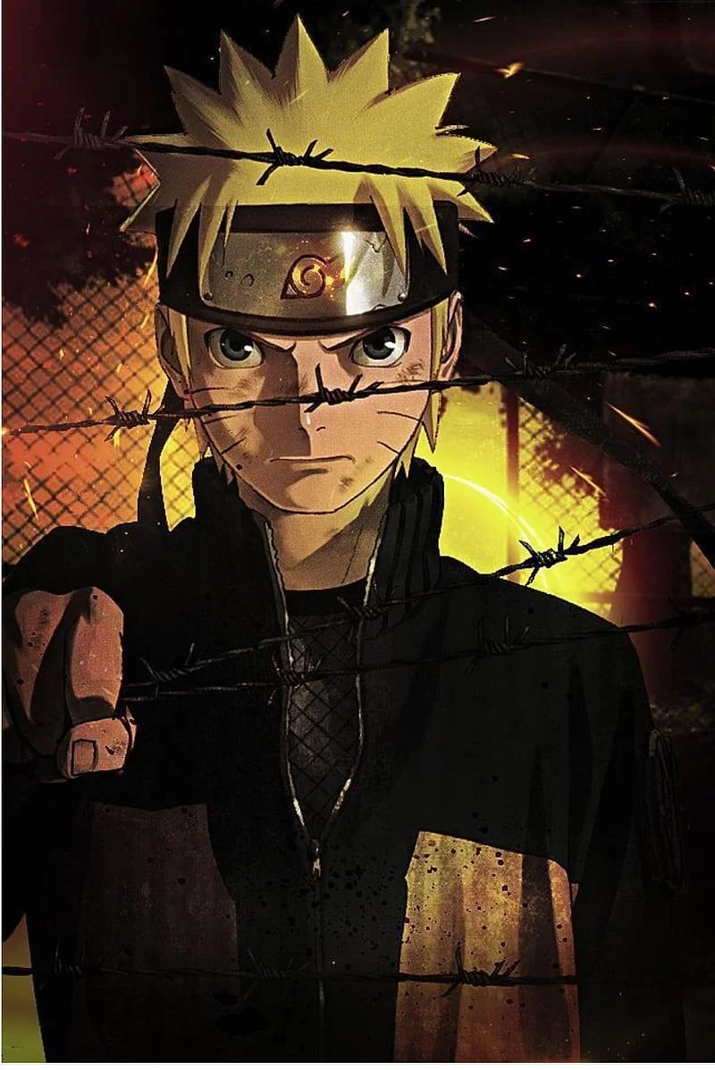Free Download Naruto Shippuden Season 5 Wallpaper Page 961871 (800 x 1196)