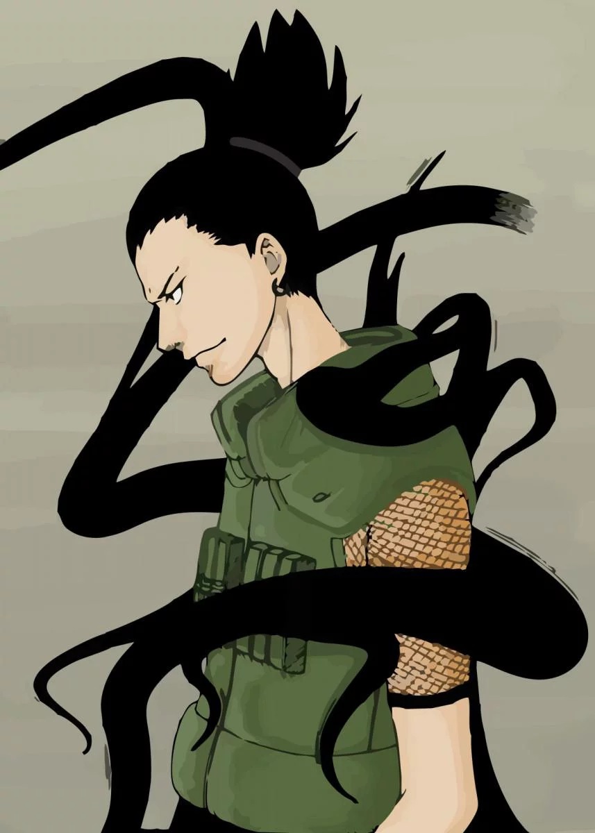 Free Download Naruto Shippuden Shikamaru Wallpaper Page 961889 (857 x 1200)