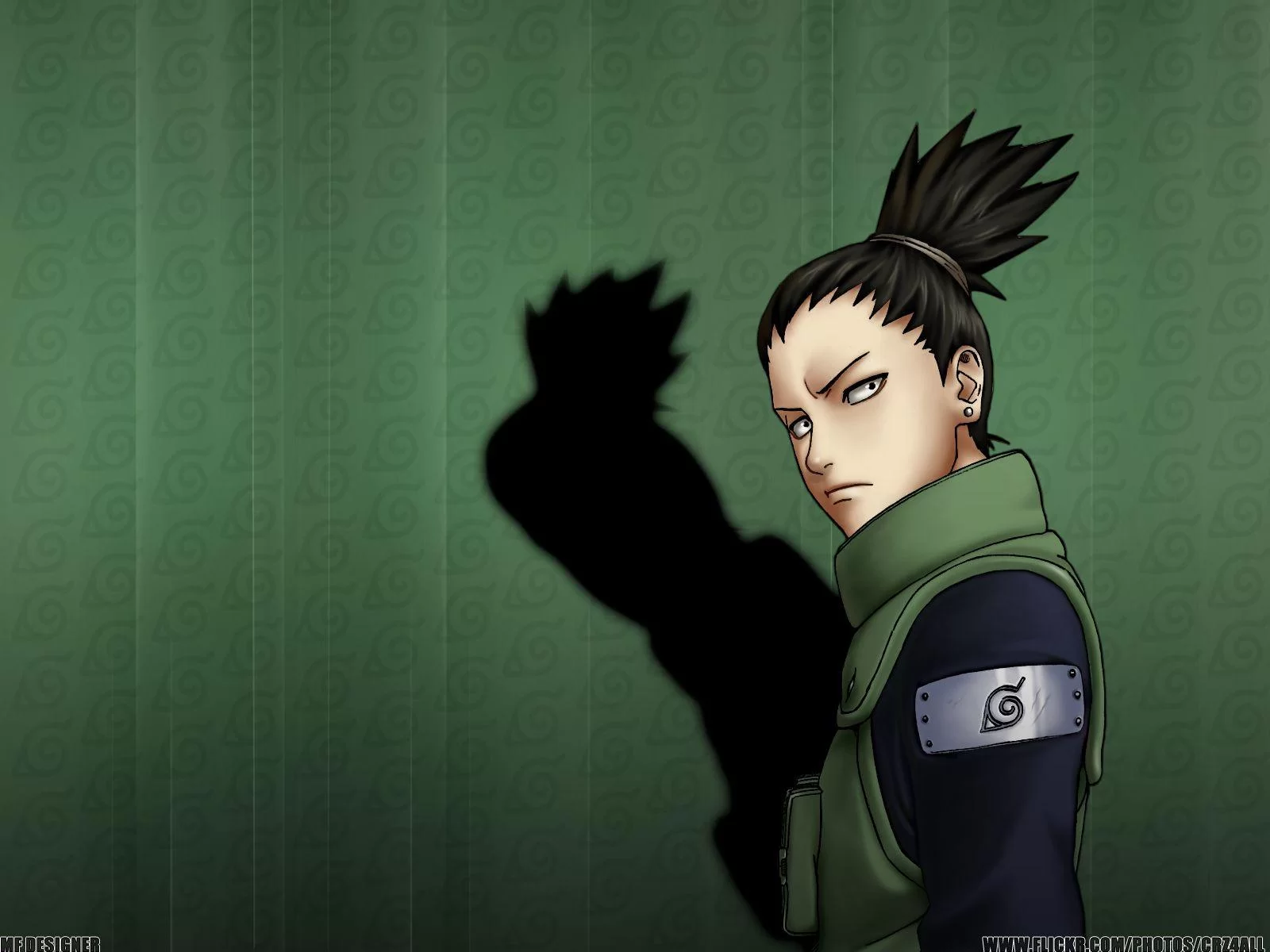 Free Download Naruto Shippuden Shikamaru Wallpaper Page 961903 (1600 x 1200)