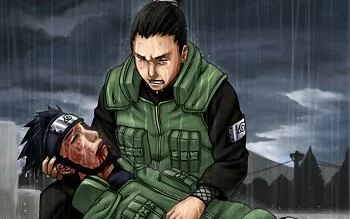 Free Download Naruto Shippuden Shikamaru Wallpaper Page 961915 (350 x 219)