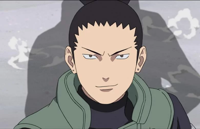 Free Download Naruto Shippuden Shikamaru Wallpaper Page 961918 (781 x 507)