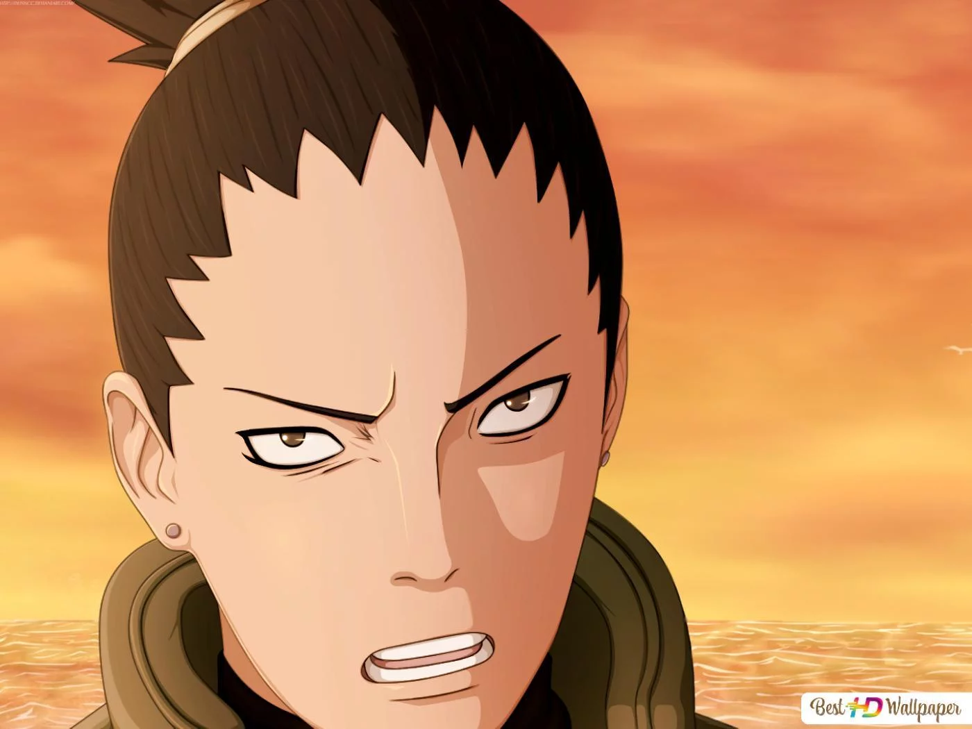 Free Download Naruto Shippuden Shikamaru Wallpaper Page 961921 (1400 x 1050)