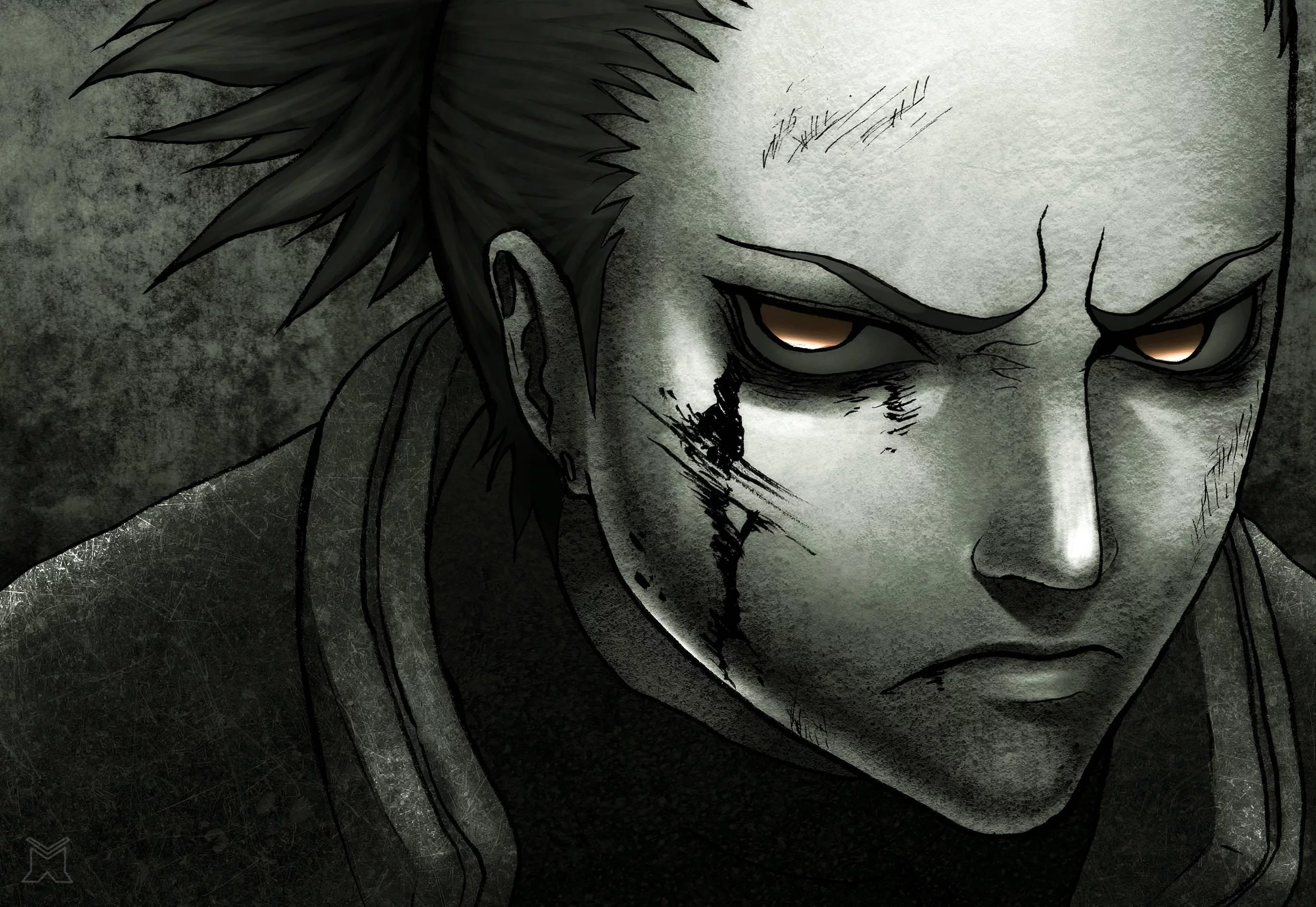 Free Download Naruto Shippuden Shikamaru Wallpaper Page 961934 (2744 x 1891)