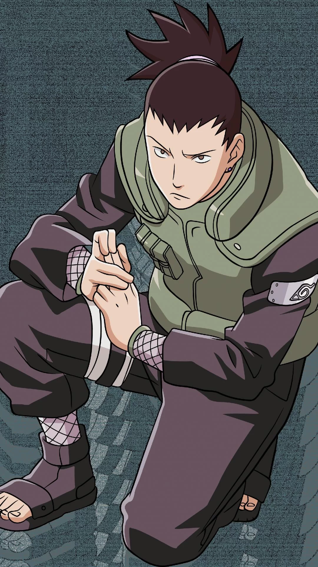 Free Download Naruto Shippuden Shikamaru Wallpaper Page 961938 (1080 x 1920)