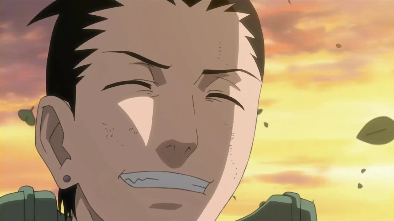 Free Download Naruto Shippuden Shikamaru Wallpaper Page 961939 (1280 x 720)