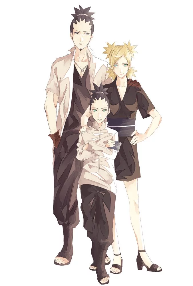 Free Download Naruto Shippuden Shikamaru Wallpaper Page 961940 (676 x 1000)